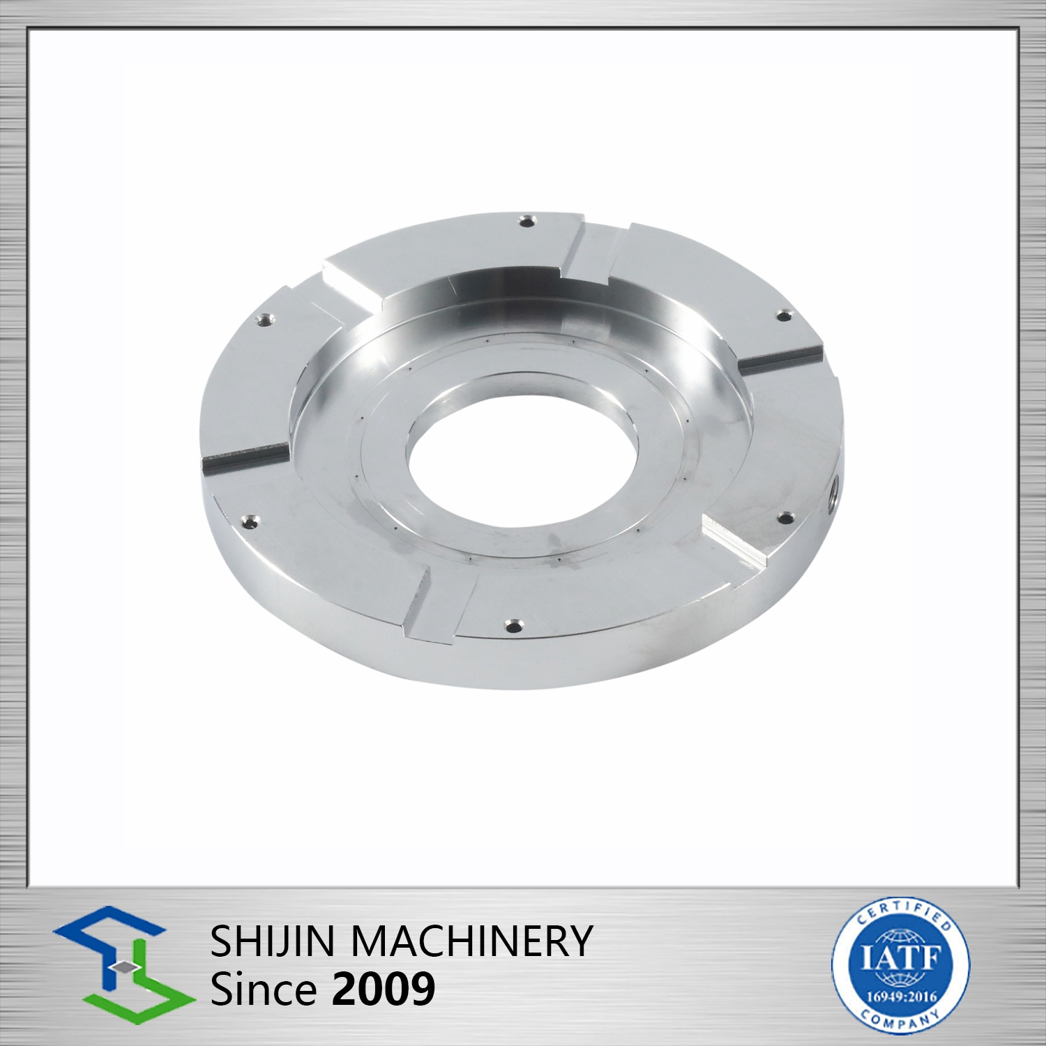 轴承行业-非标定制轴承5，角度2