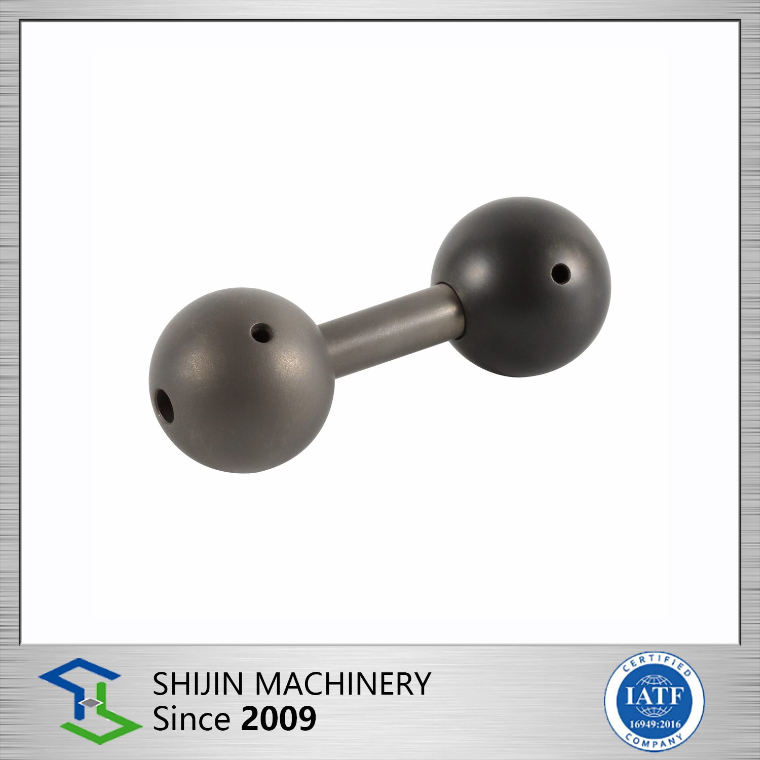 其他行业-非标定制精密零件1，角度1