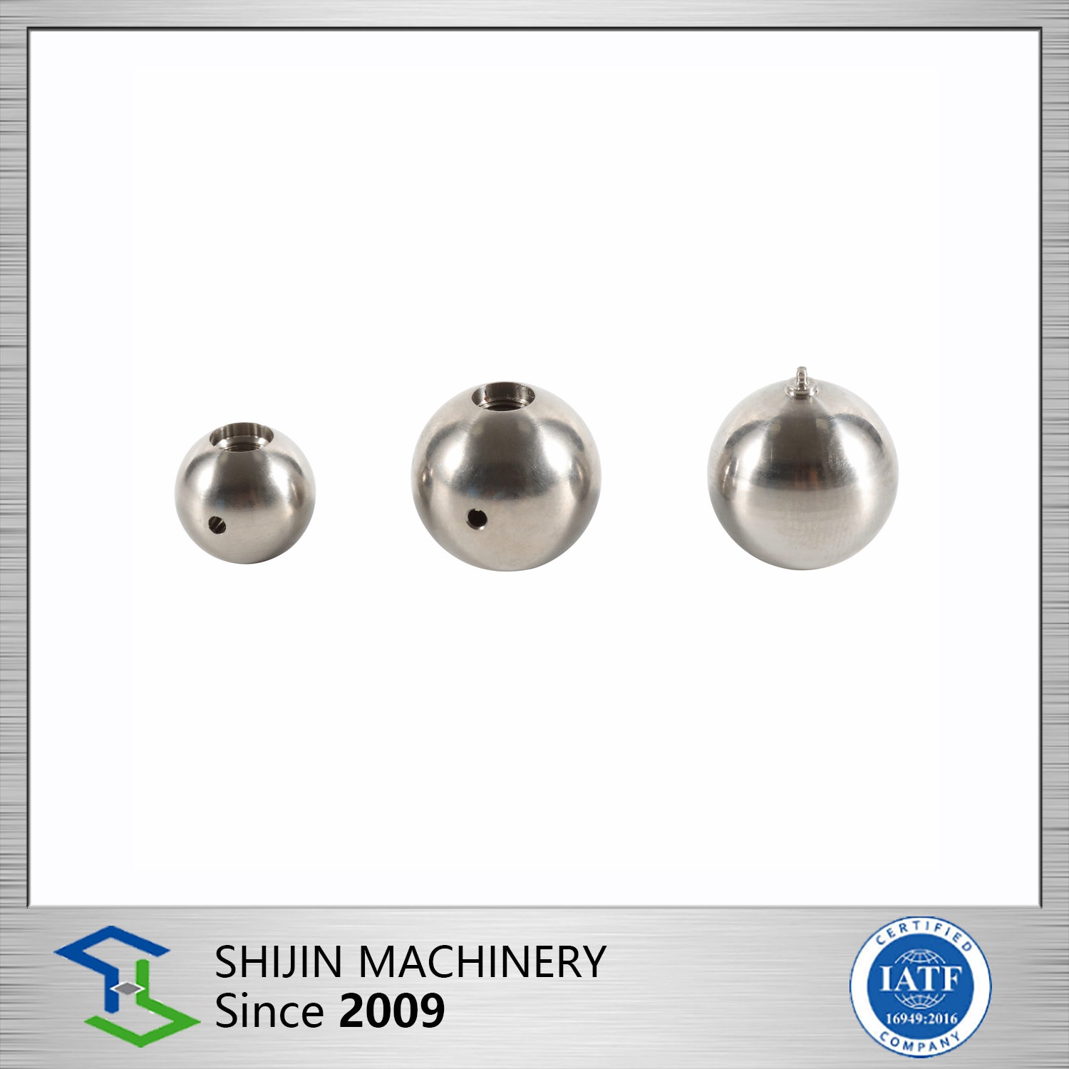 其他行业-非标定制精密零件3，角度1