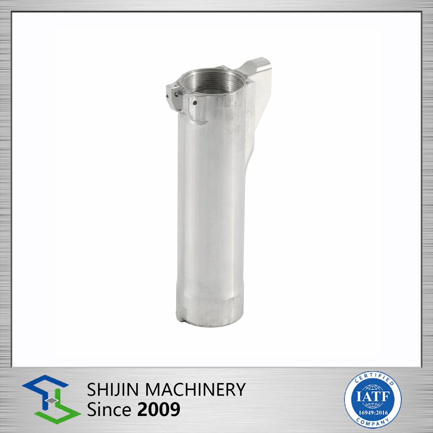 其他行业-非标定制精密零件6，角度1