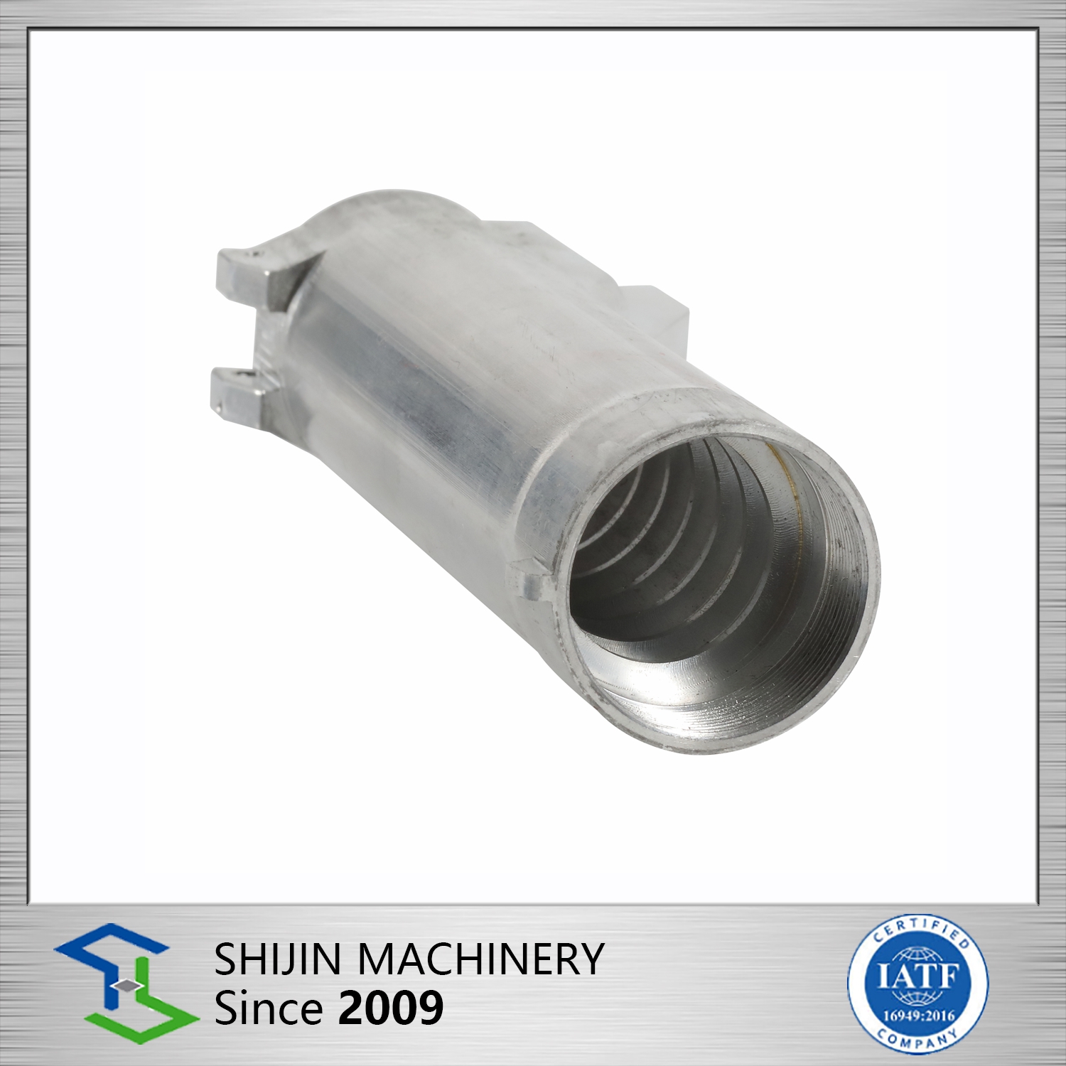 其他行业-非标定制精密零件6，角度2