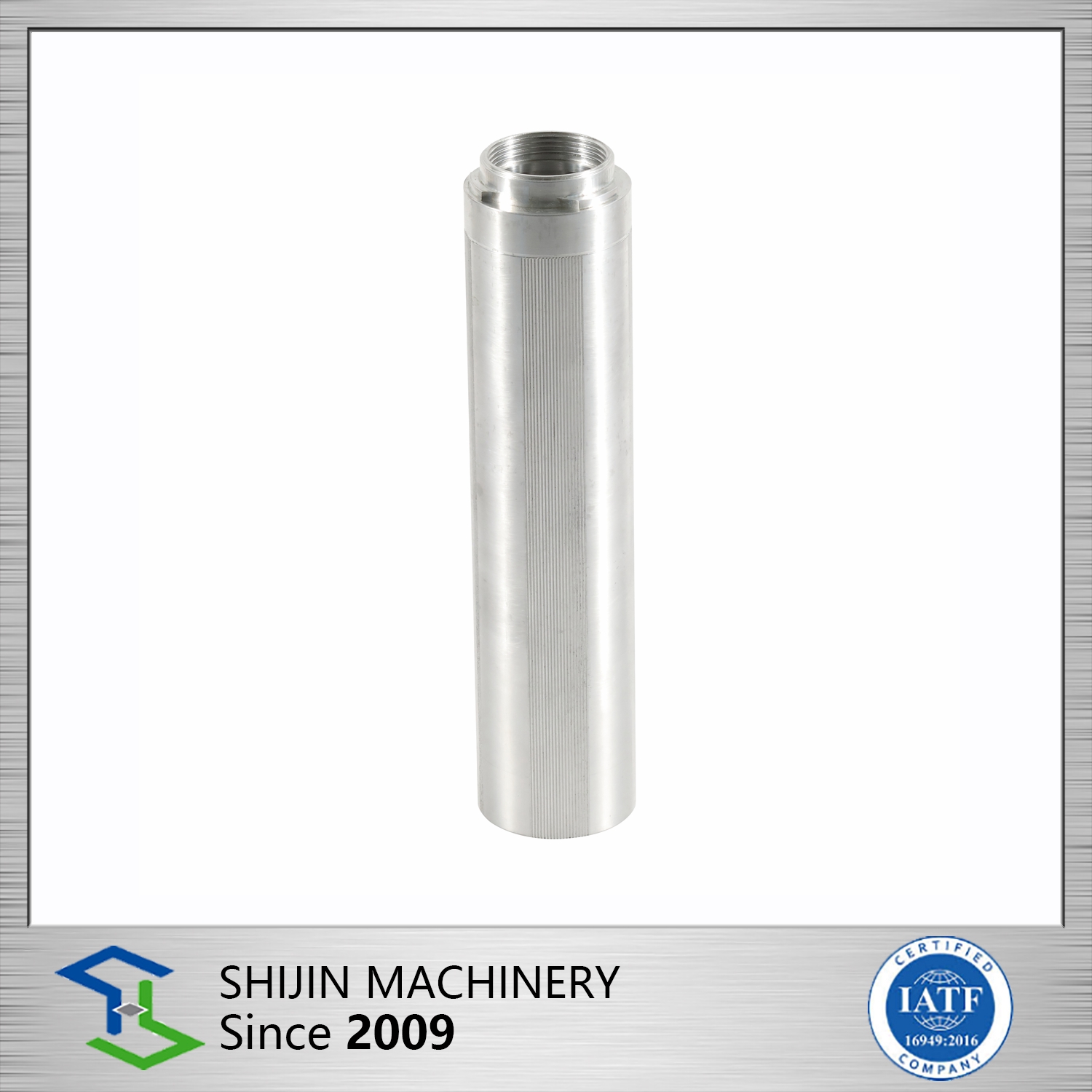 其他行业-非标定制精密零件7，角度1