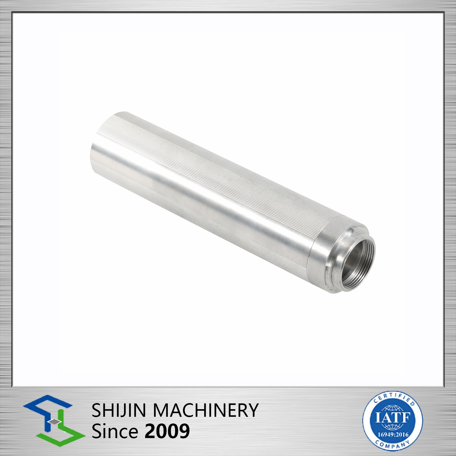 其他行业-非标定制精密零件7，角度3