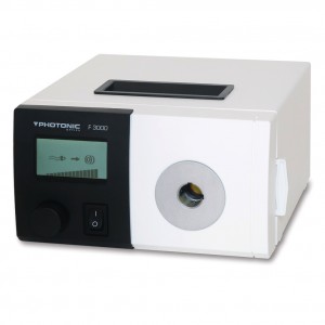 LED-Lichtquelle F3000