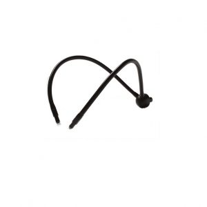 Faseroptische Schwanenhals-Lichtleiter