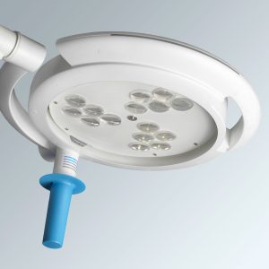 Photonic ATO minor surgical light head