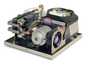 Photonic white light source for Industrial Endoscopy