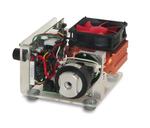 LED light engine for integration into endoscopic light source